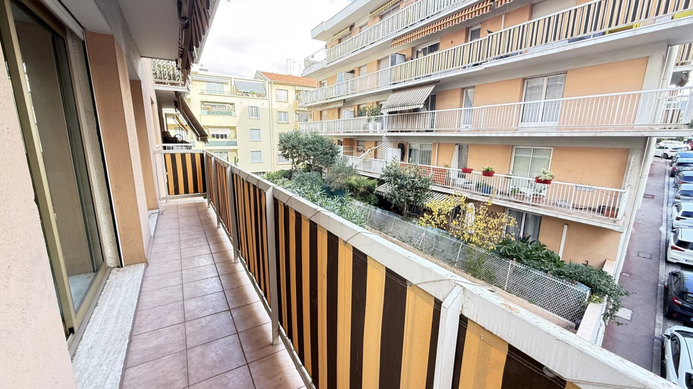 à vendre Appartement Nice - Photo 5