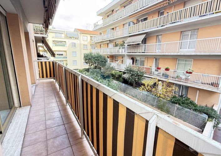 à vendre Appartement Nice