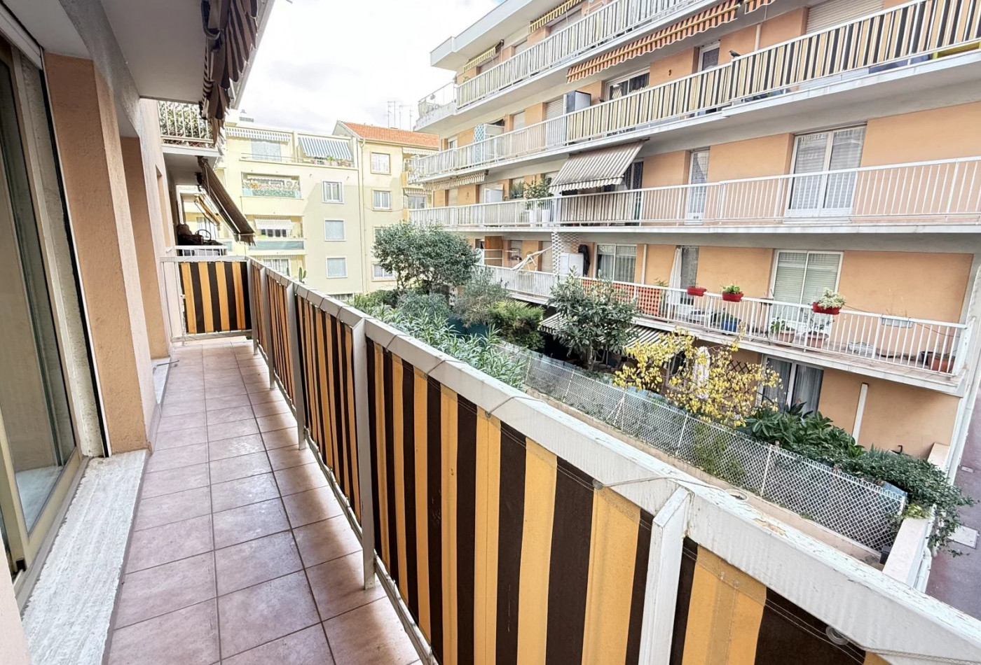 vente Appartement Nice - Photo 5