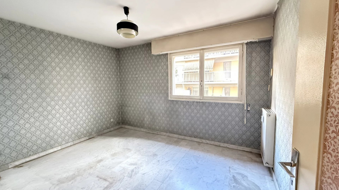 à vendre Appartement Nice - Photo 7