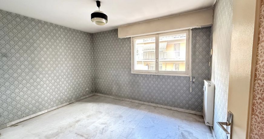 vente Appartement Nice