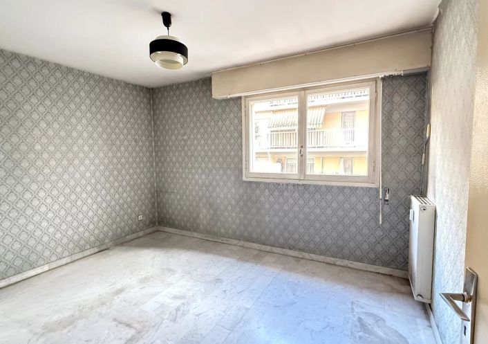 à vendre Appartement Nice