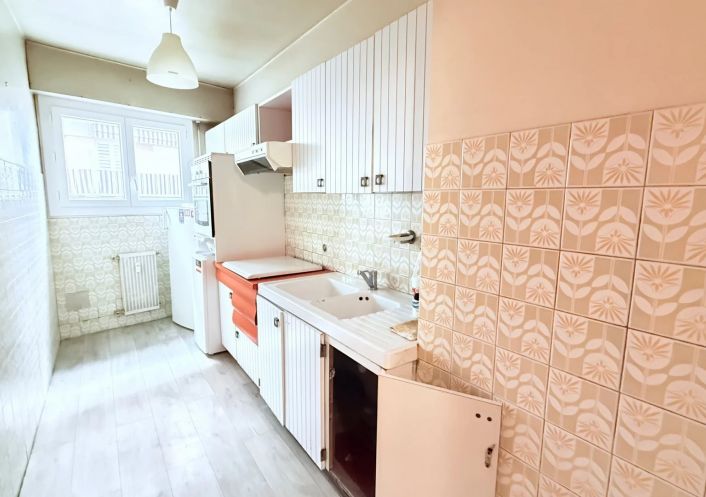 à vendre Appartement Nice