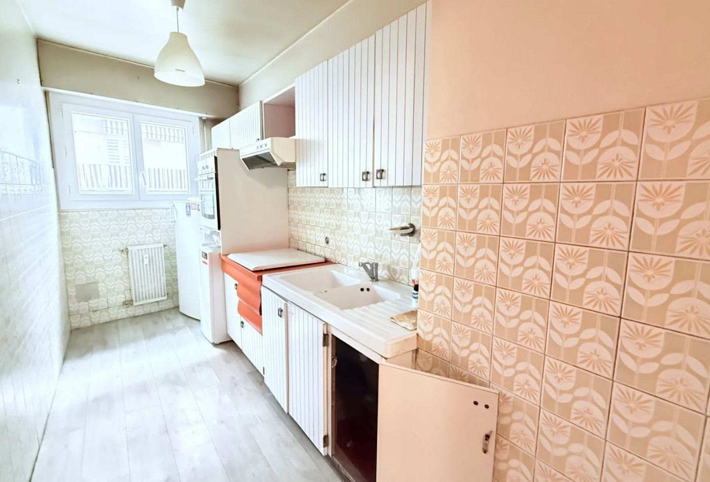 vente Appartement Nice - Photo 4