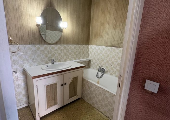 à vendre Appartement Nice