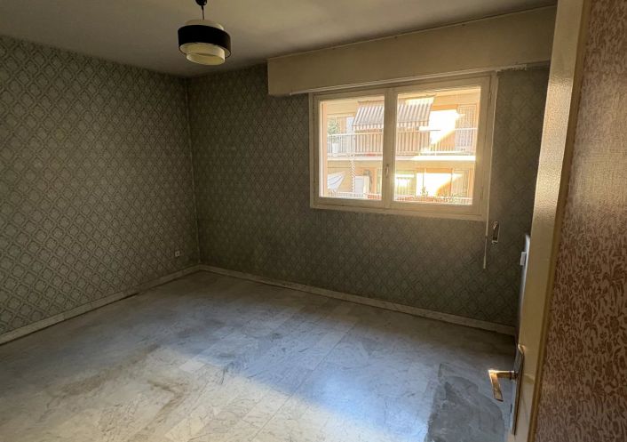 à vendre Appartement Nice