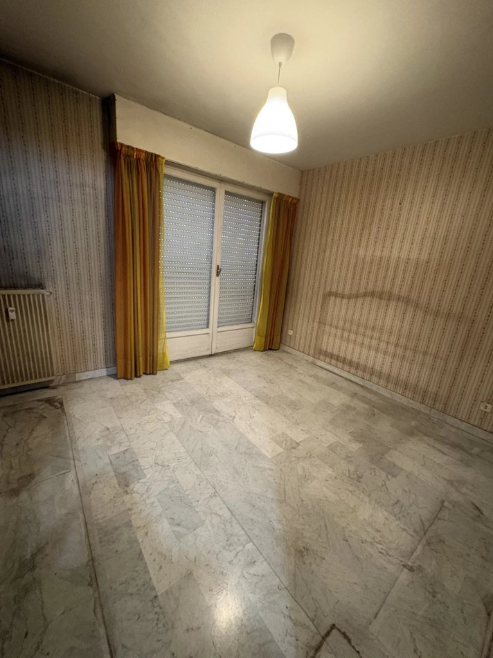 à vendre Appartement Nice - Photo 5
