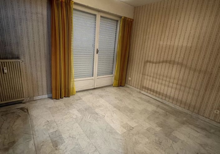 à vendre Appartement Nice