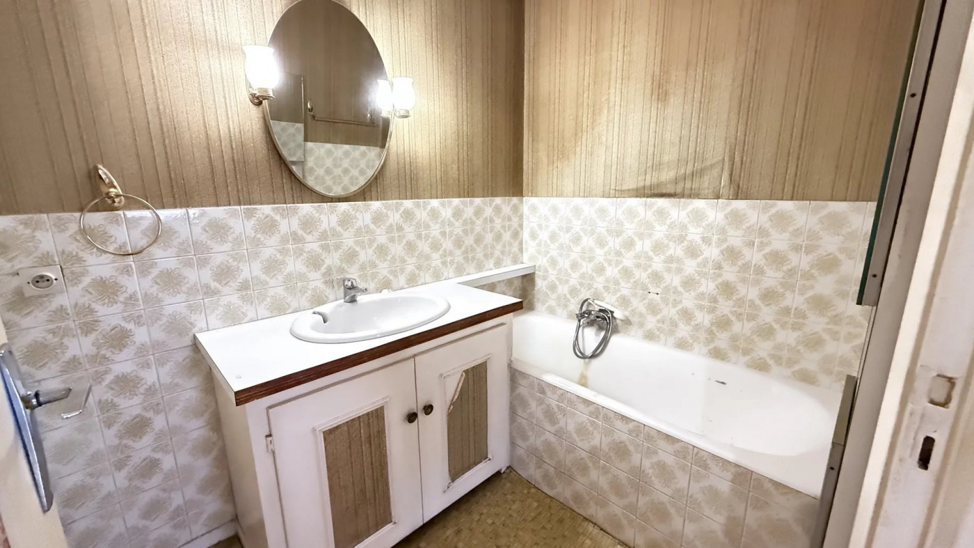 à vendre Appartement Nice - Photo 6