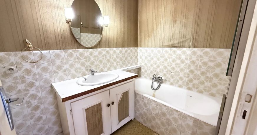 vente Appartement Nice