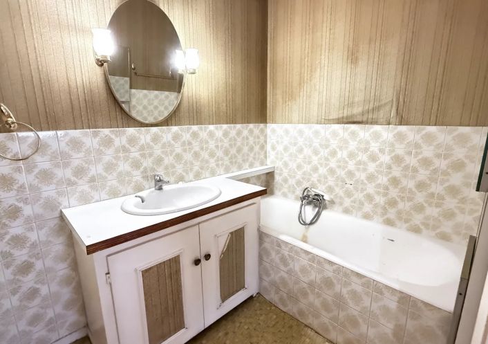 à vendre Appartement Nice