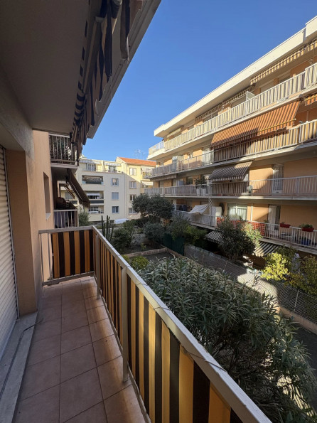 vente Appartement Nice - Photo 3