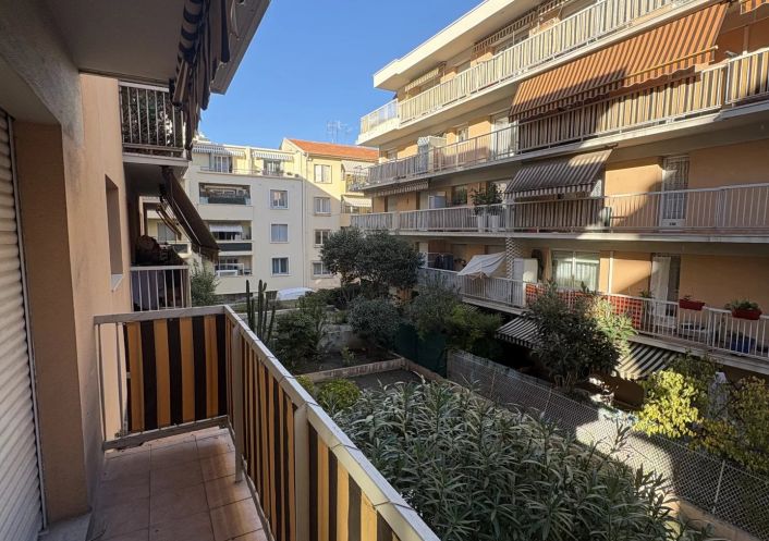 à vendre Appartement Nice