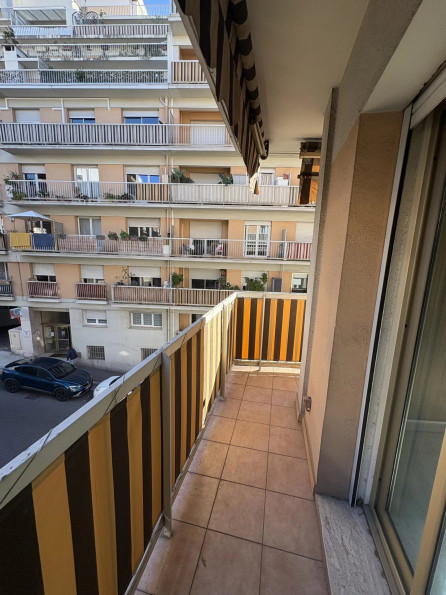 vente Appartement Nice - Photo 8