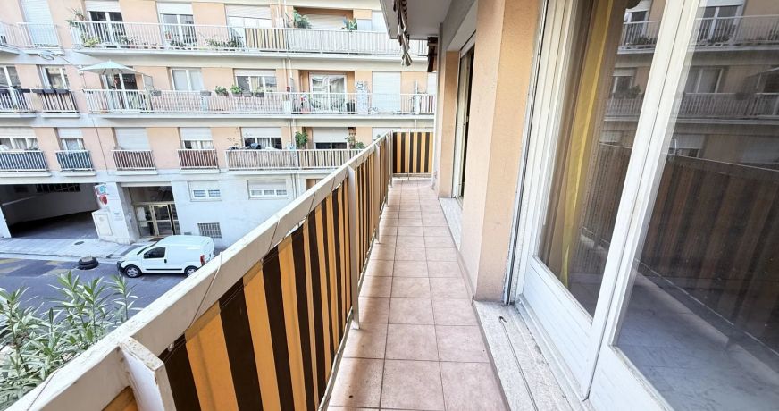 vente Appartement Nice