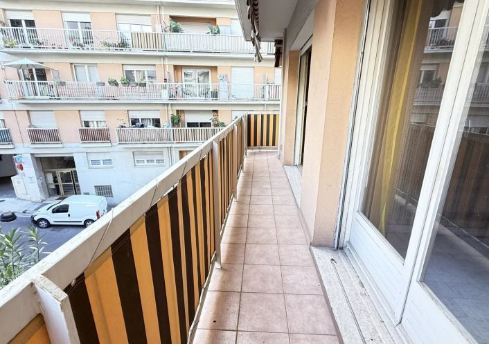 à vendre Appartement Nice