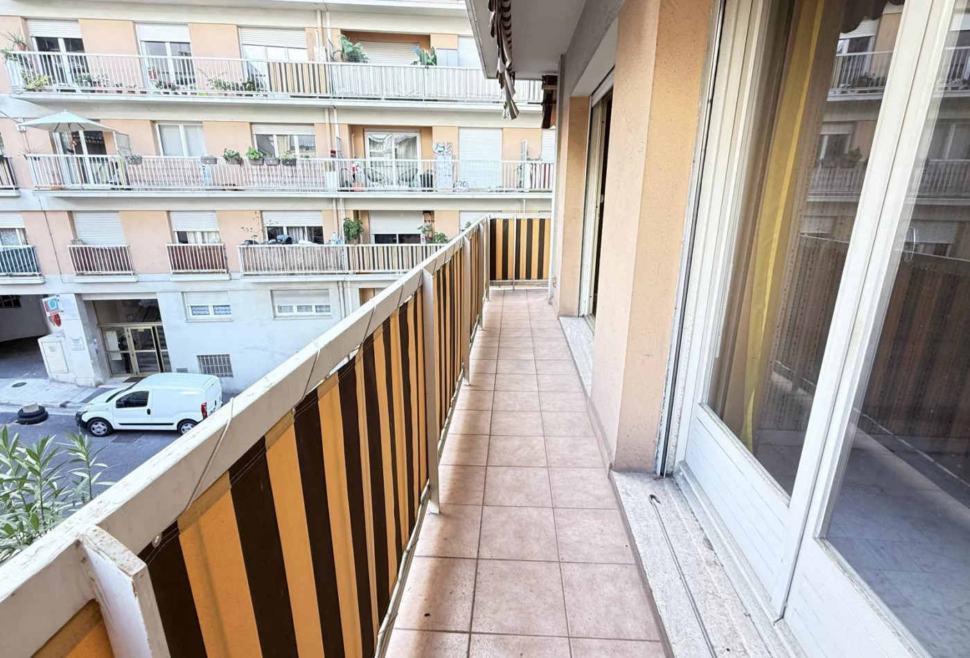 vente Appartement Nice - Photo 3