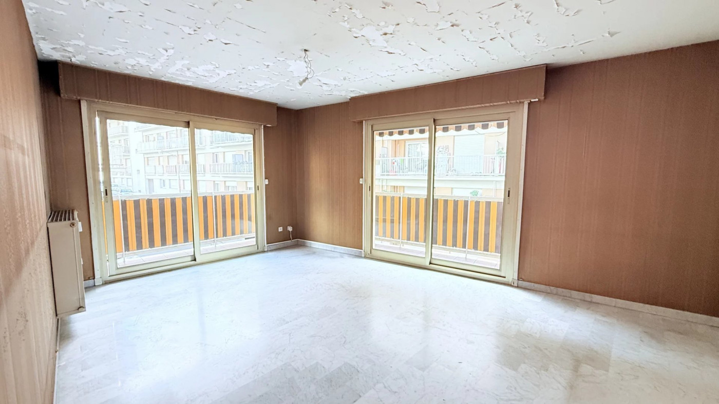 à vendre Appartement Nice - Photo 1