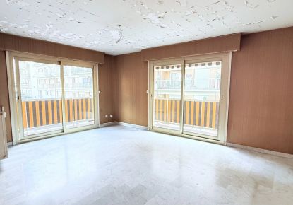 vente Appartement Nice