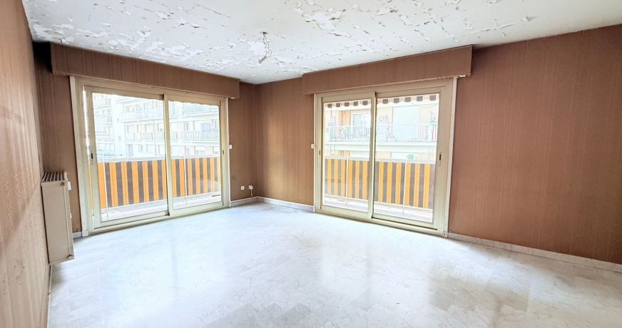 vente Appartement Nice