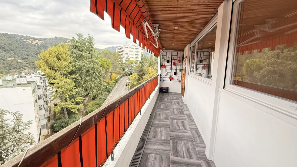 location Appartement La Trinité - Photo 6