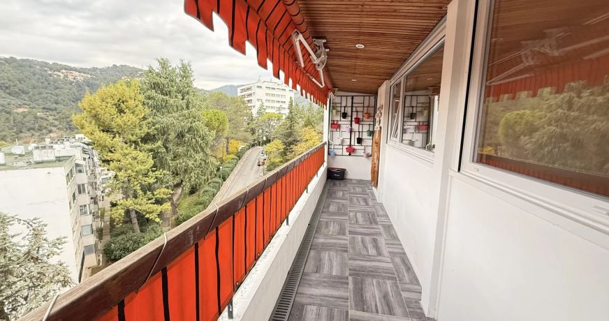 location Appartement La Trinité