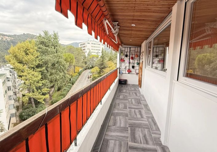 à louer Appartement La Trinité