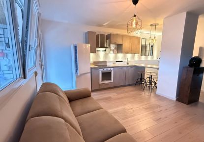 location Appartement La Trinité