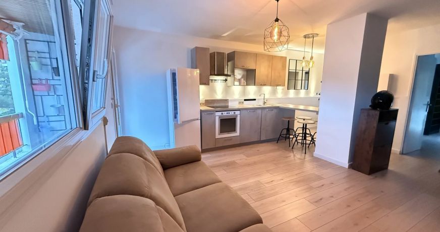 location Appartement La Trinité