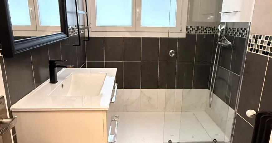 location Appartement La Trinité