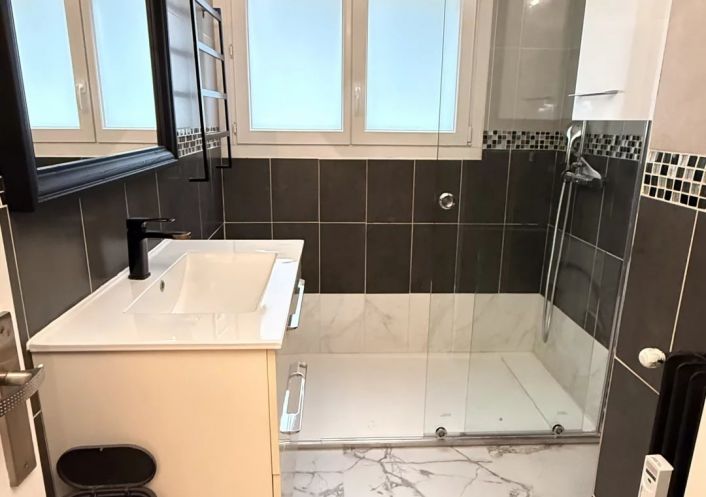 à louer Appartement La Trinité