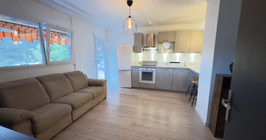 location Appartement La Trinité