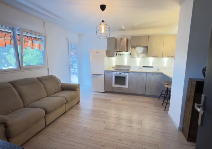 à louer Appartement La Trinité