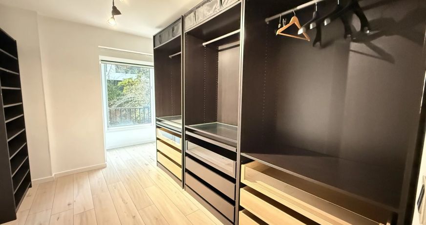 location Appartement La Trinité