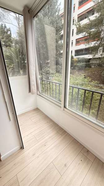 location Appartement La Trinité - Photo 7