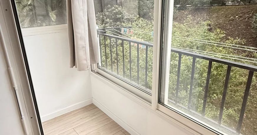 location Appartement La Trinité