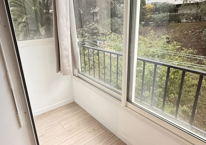 à louer Appartement La Trinité