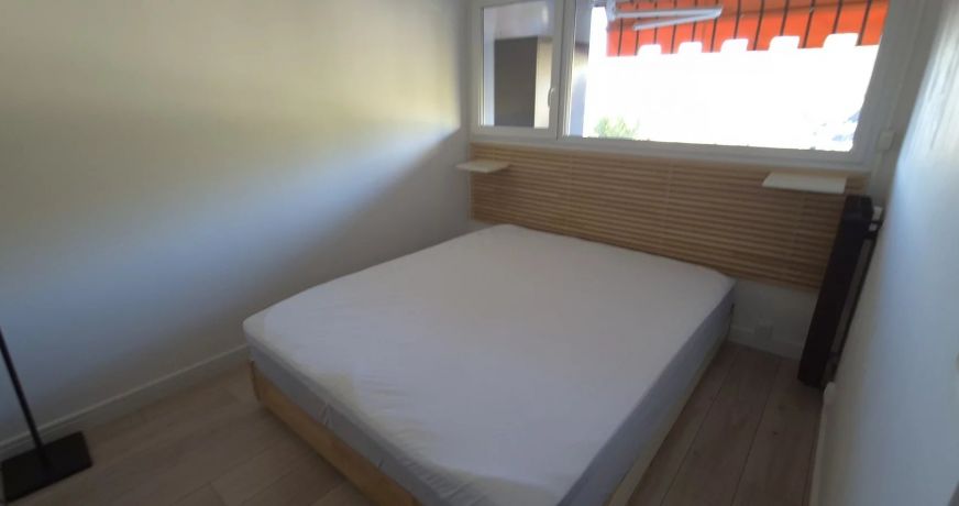 location Appartement La Trinité