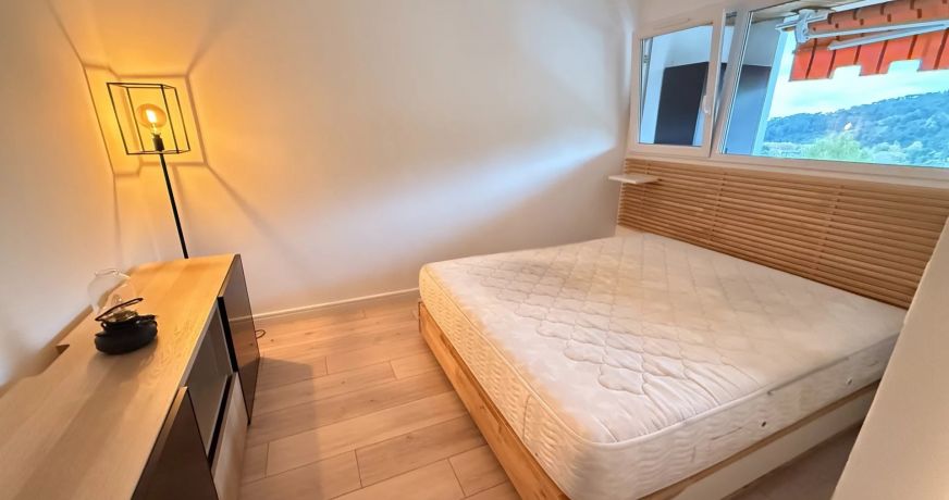 location Appartement La Trinité