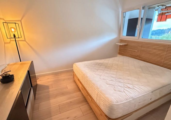 à louer Appartement La Trinité