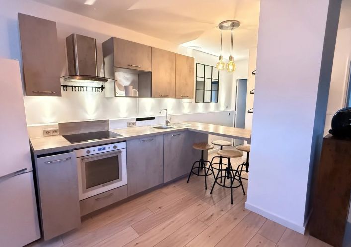 à louer Appartement La Trinité