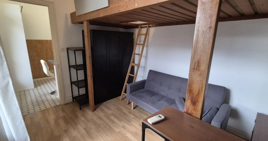 location Appartement Nice