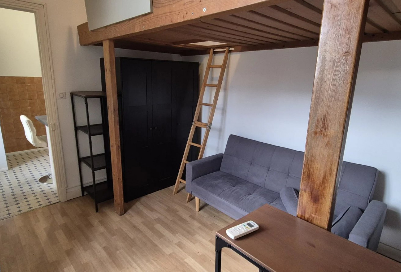 location Appartement Nice - Photo 2