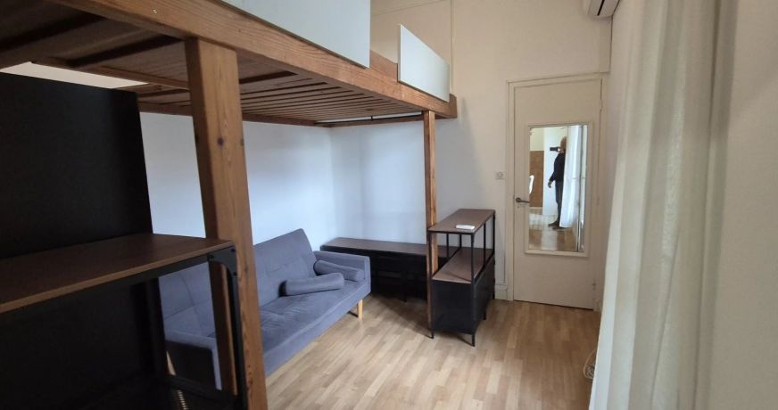 location Appartement Nice