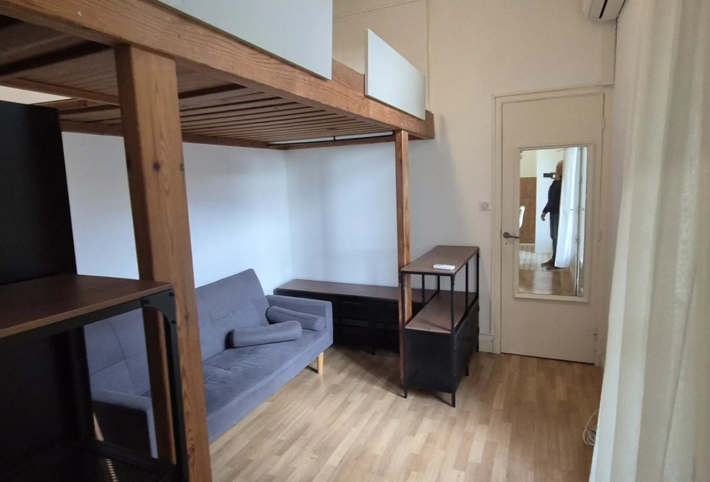 location Appartement Nice - Photo 1