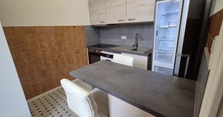 location Appartement Nice