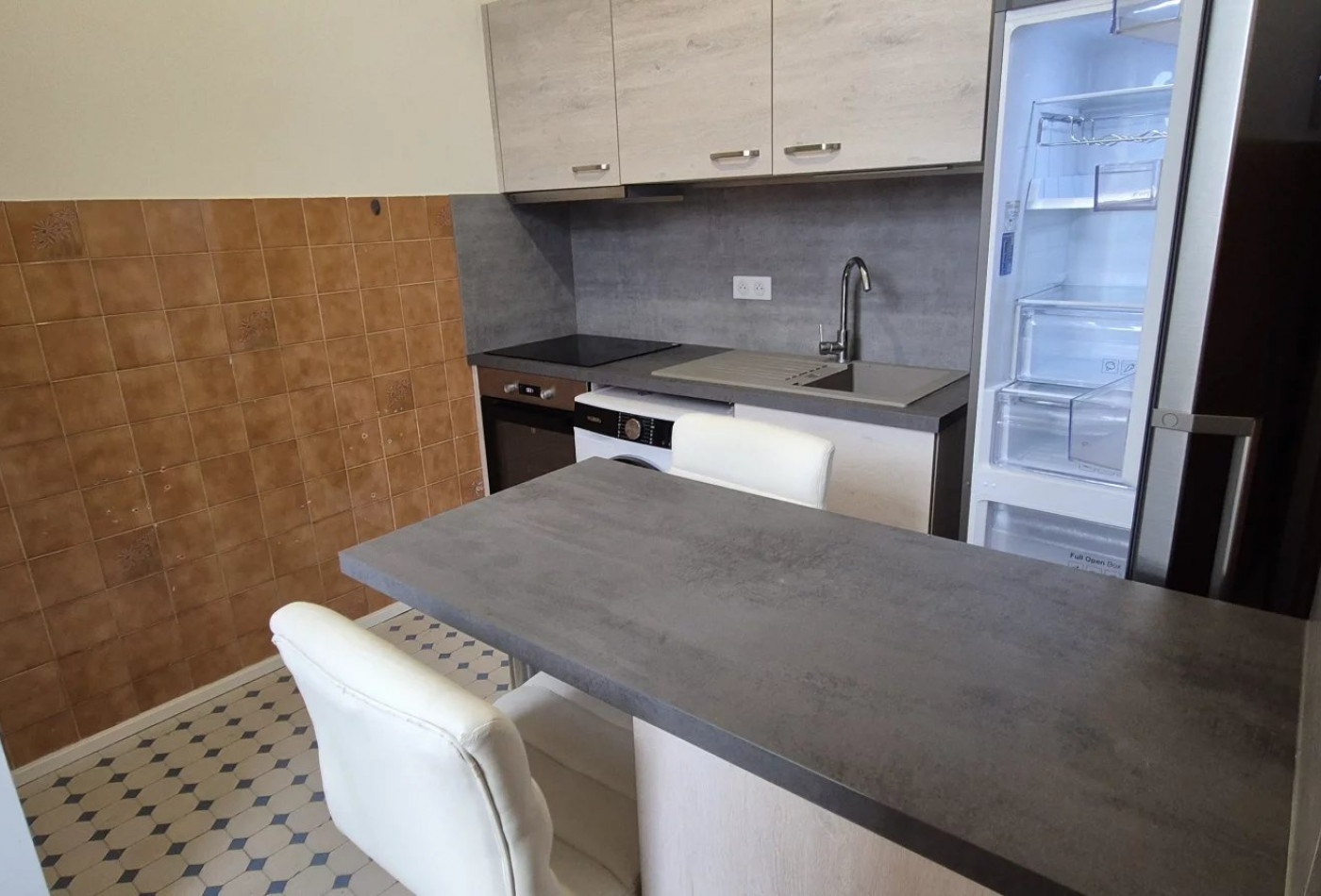 location Appartement Nice - Photo 4