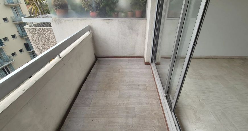 vente Appartement Nice