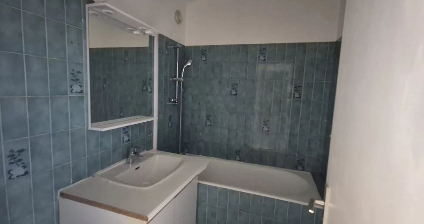 vente Appartement Nice