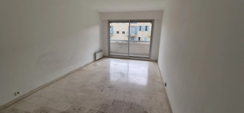 vente Appartement Nice - Photo 1